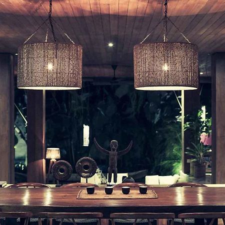 Reddoor Bali Hotel Canggu Eksteriør billede