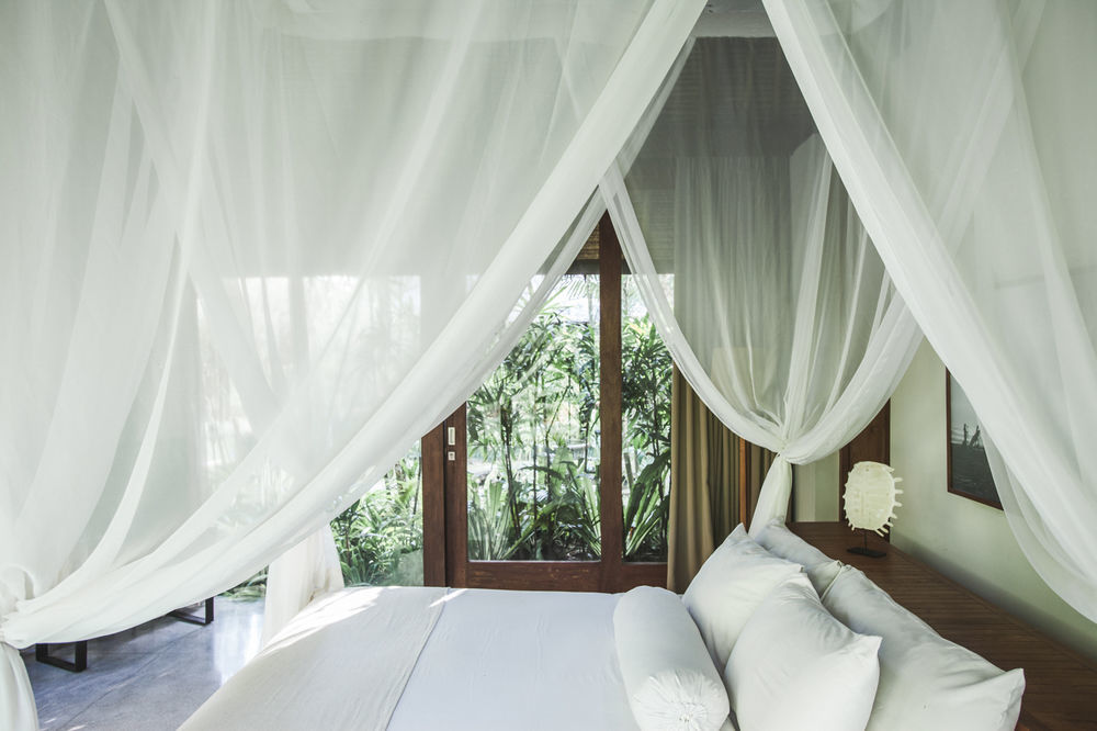 Reddoor Bali Hotel Canggu Eksteriør billede